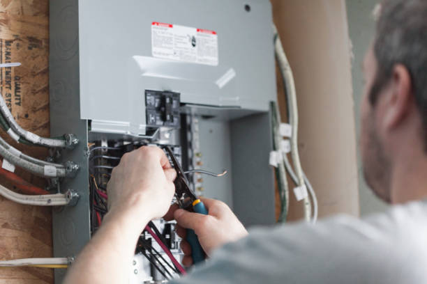 Best Electrical Panel Upgrades  in Makawao, HI